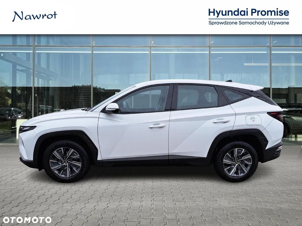 Hyundai Tucson 1.6 T-GDi Modern 2WD - 2