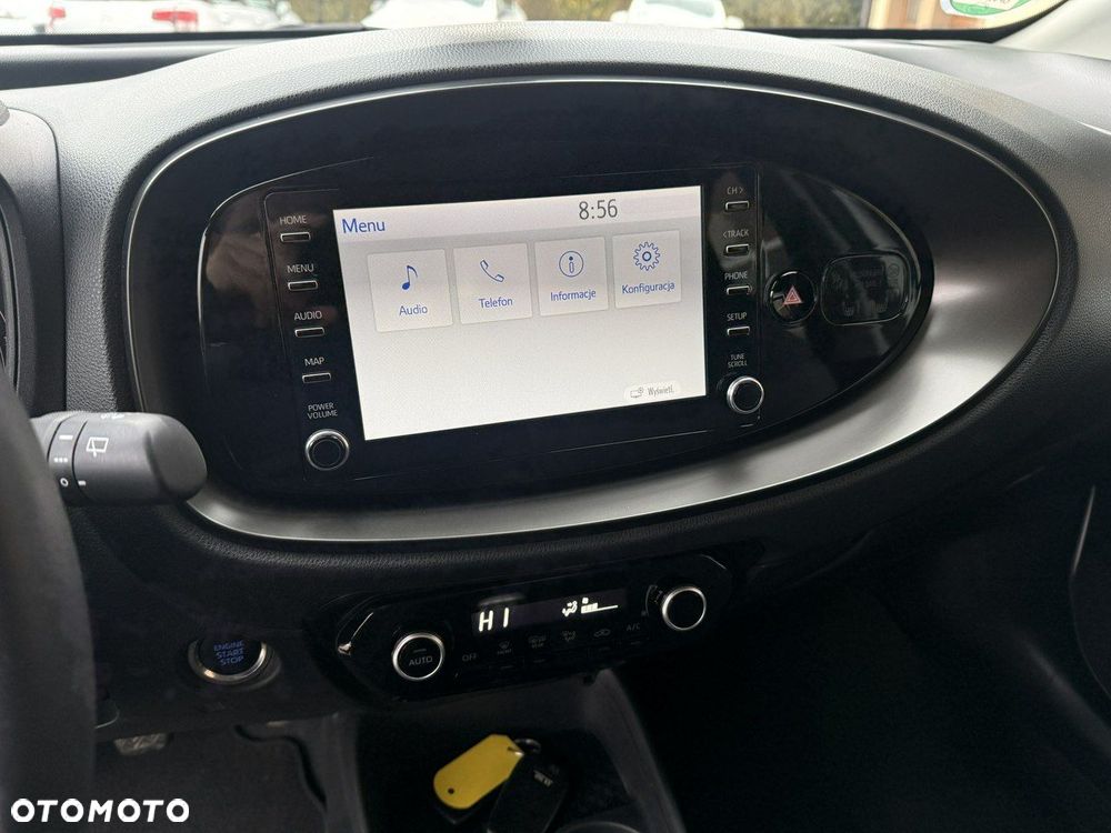 Toyota Aygo X 1.0 VVT-i X-play - 20