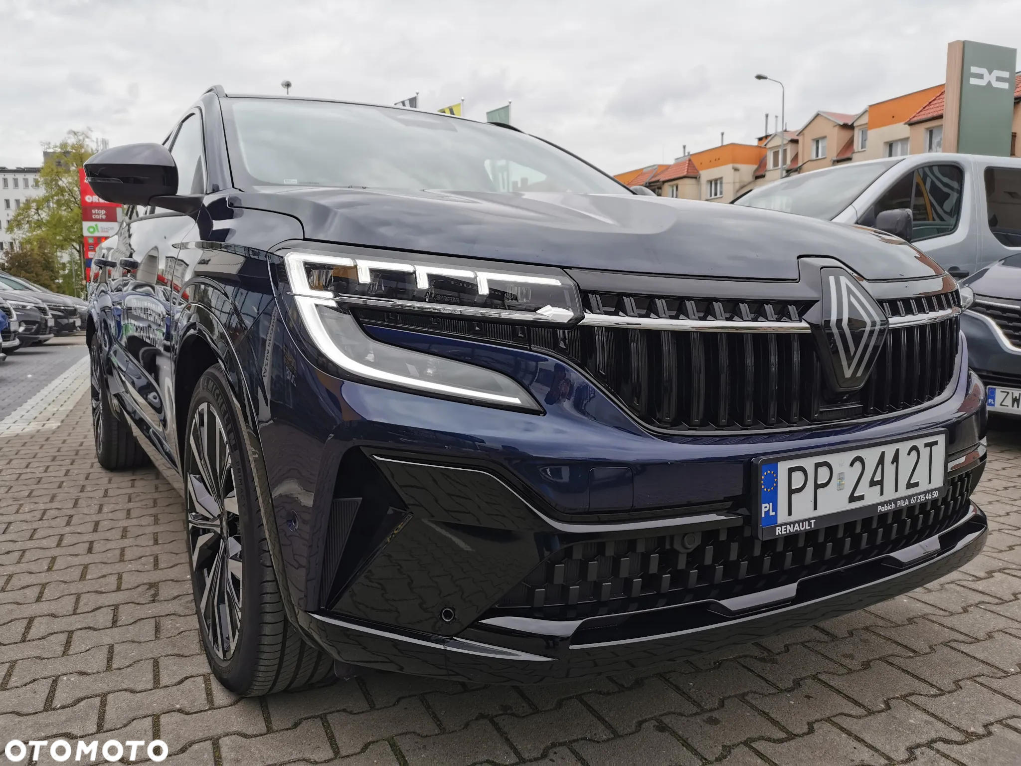 Renault Espace - 9