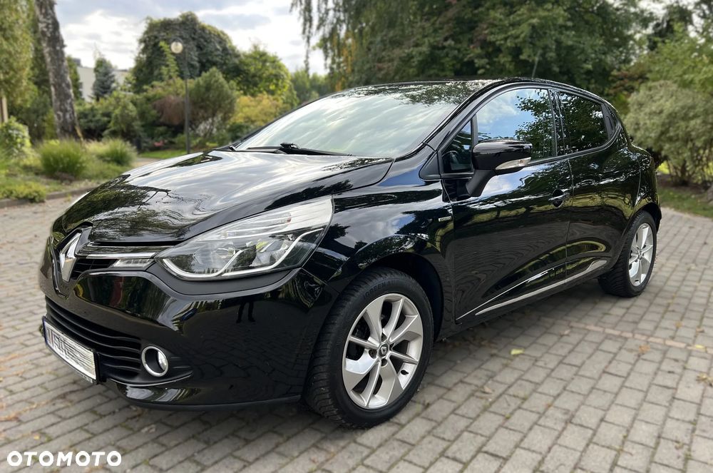 Renault Clio TCe 90 Limited - 3