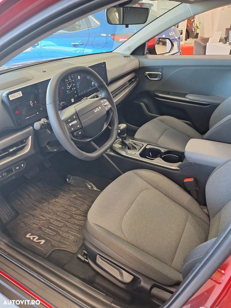 Kia K4 1.6 T-GDI 7DCT Urban - 7