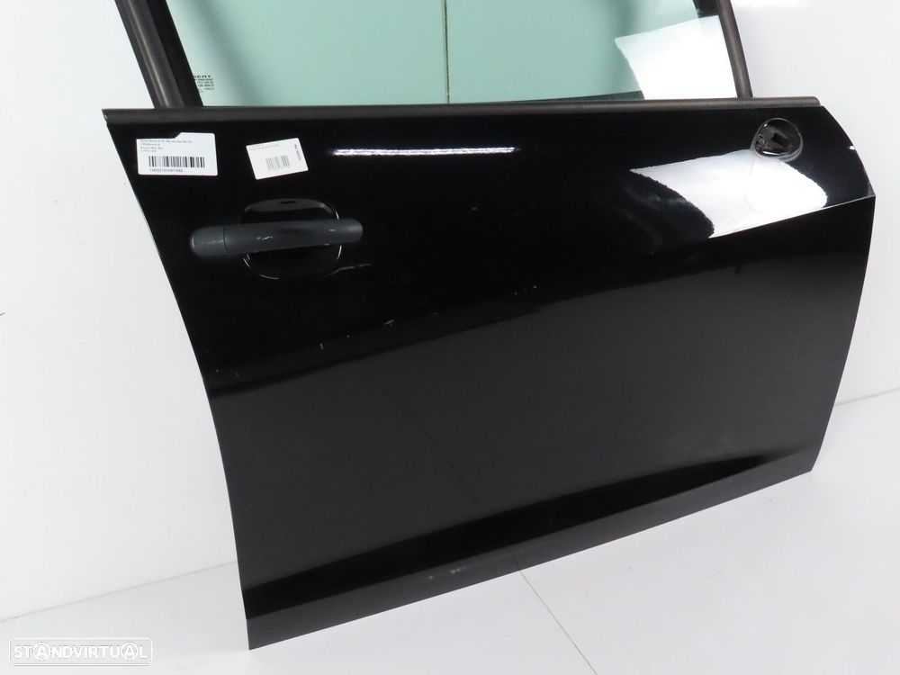 Porta Direito/Frente Usado / Original SEAT IBIZA IV (6J5, 6P1) 6J4831056 - 3