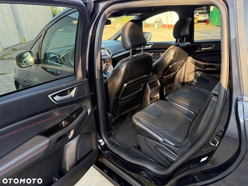 Ford S-Max 2.0 EcoBlue ST-Line - 9