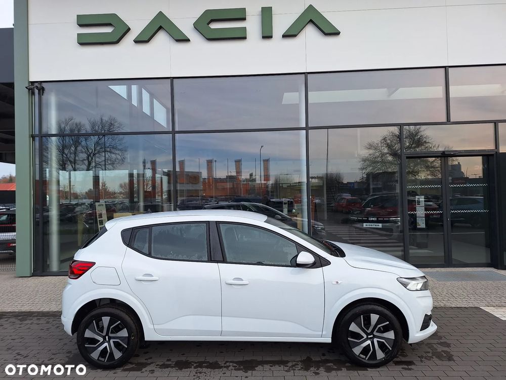 Dacia Sandero 1.0 TCe Expression - 3