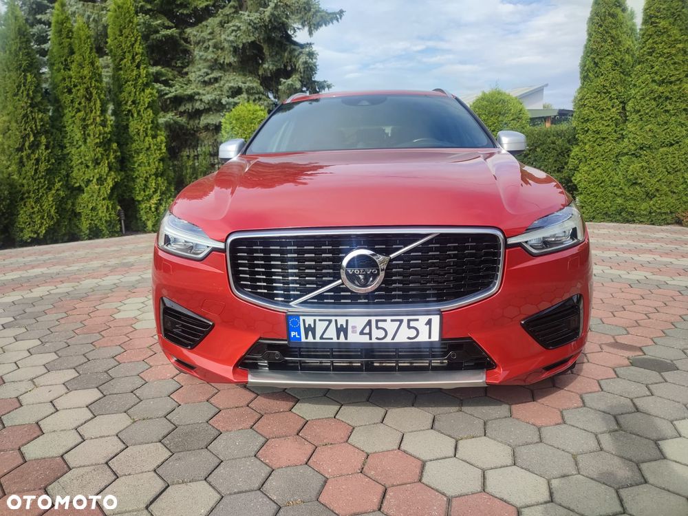Volvo XC 60 T8 AWD Plug-In Hybrid Polestar Engineered - 7