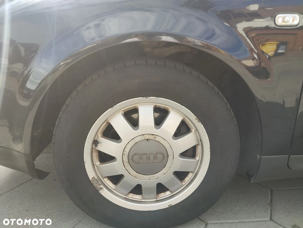 Audi A4 Avant - 21