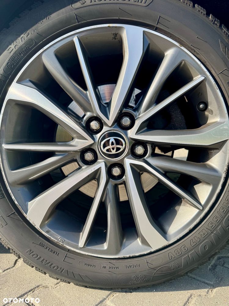 Toyota Avensis 2.0 D-4D Prestige - 38