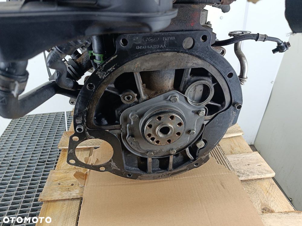 SILNIK FORD MONDEO IV KKDA 1.8 TDCI - 3