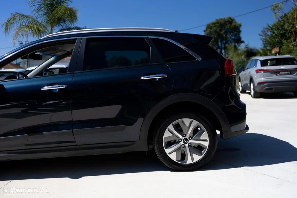 Kia e-Niro 64kWh - 19