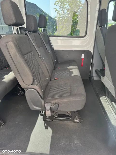 Ford Transit L3H3 Edition - 13