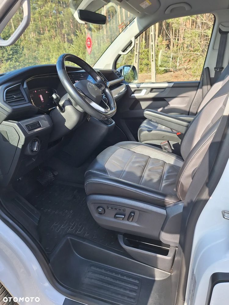 Volkswagen Multivan 2.0 TDI L1 Highline 4Motion DSG - 10