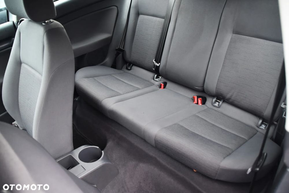 Volkswagen Golf 1.4 Sportline - 8