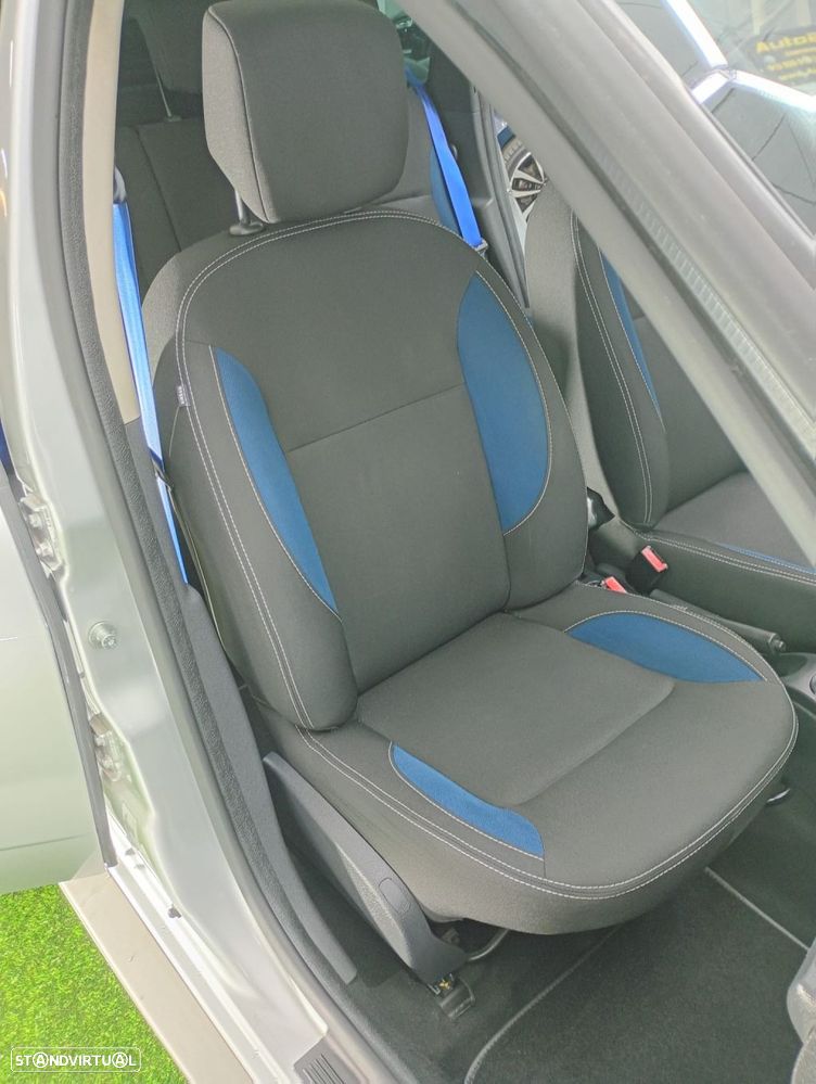 Dacia Duster 1.5 dCi SL Urban Explorer - 21