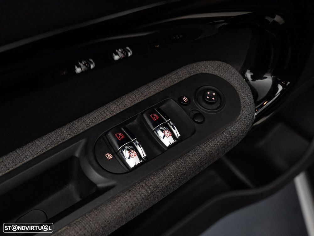 MINI Countryman One D Auto - 15