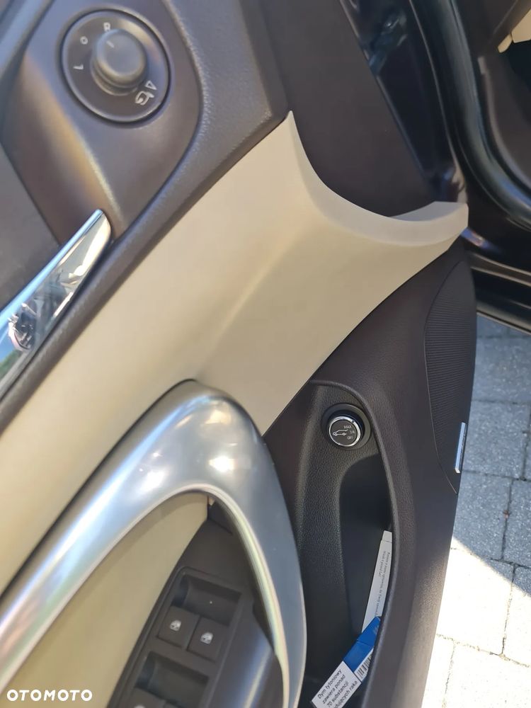 Opel Insignia 2.0 CDTI Edition - 4