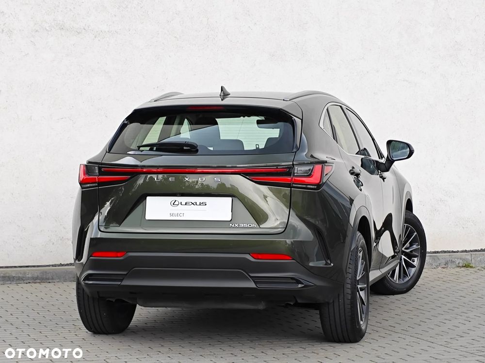 Lexus NX 350h Elegance 2WD - 5