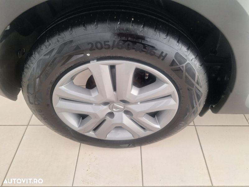 Dacia Sandero Stepway ECO-G 100 MT6 Expression - 8