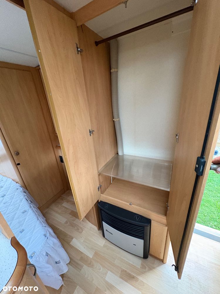 Hobby de luxe easy - 36