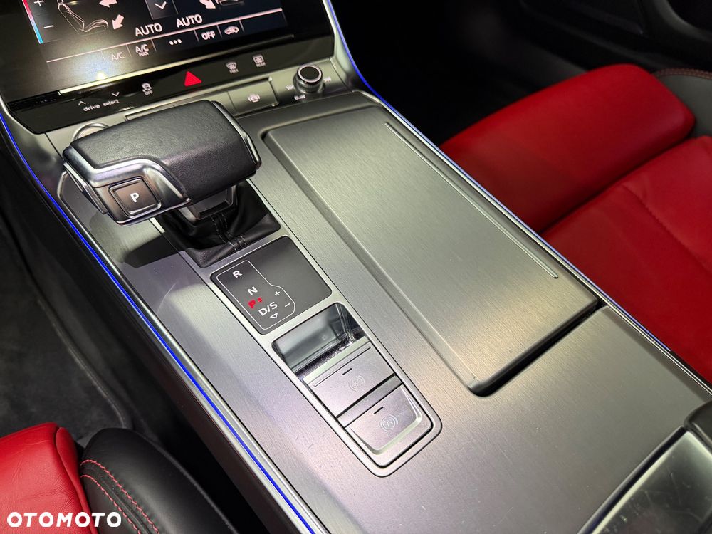 Audi A7 Sportback - 29