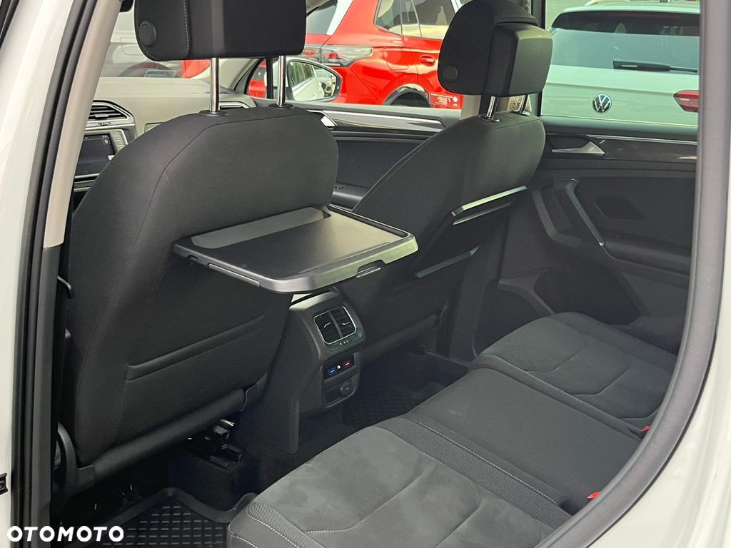 Volkswagen Tiguan 2.0 TSI BMT 4Mot Highline DSG - 13