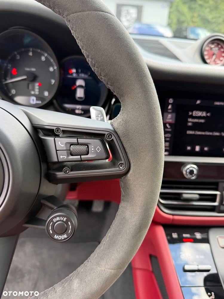 Porsche Macan PDK - 24