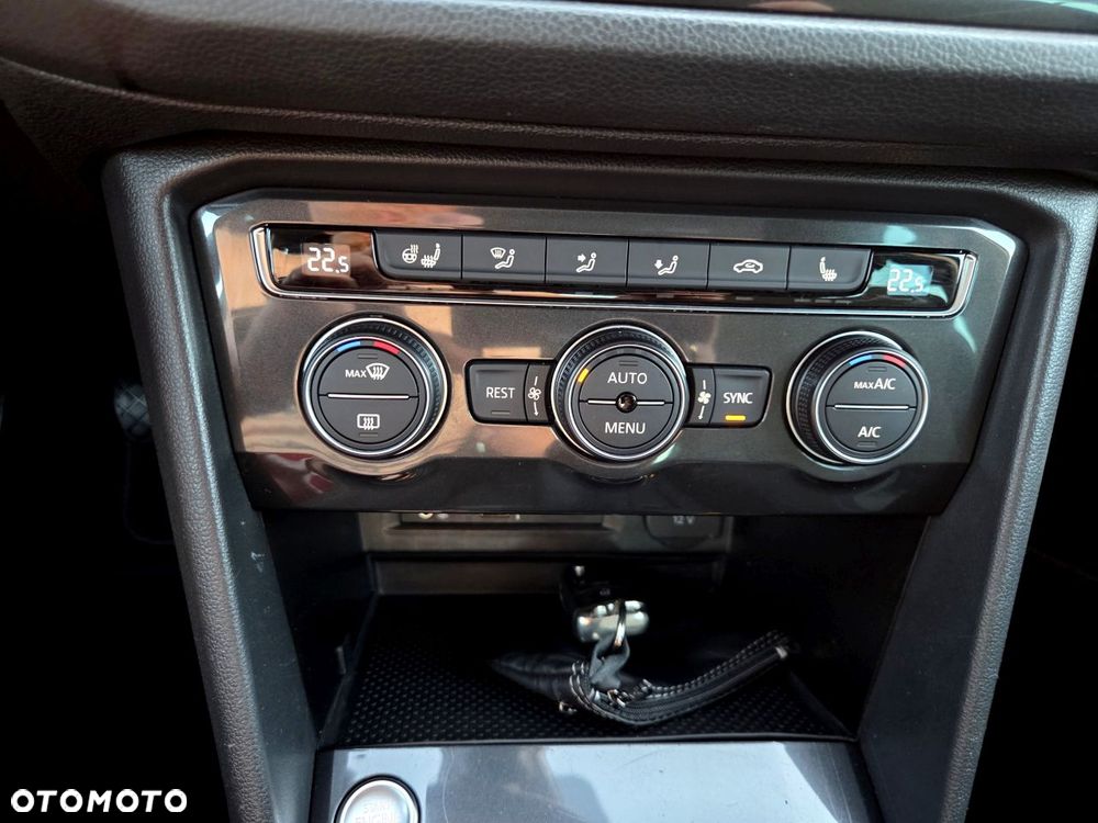 Volkswagen Tiguan 2.0 TDI SCR (BlueMotion Technology) Highline - 26