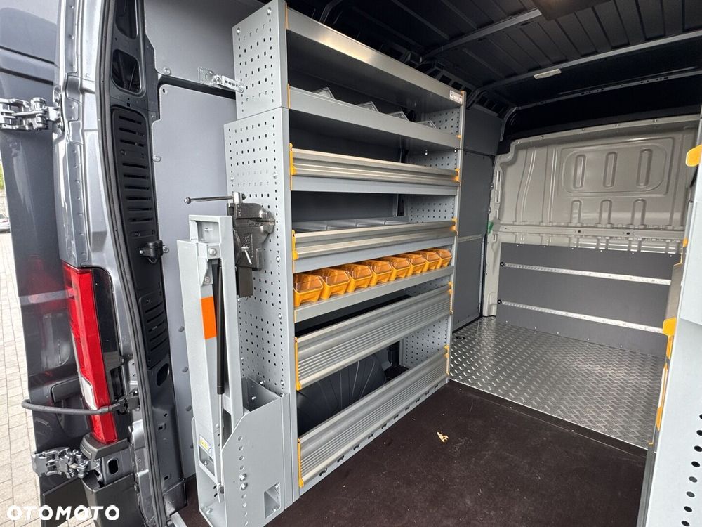 Toyota PROACE MAX - 20