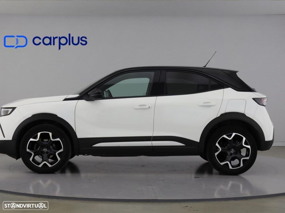Opel Mokka 1.2 T GS Line - 4