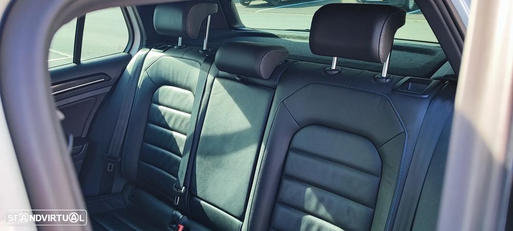 VW Golf 1.4 GTE Plug-in - 10