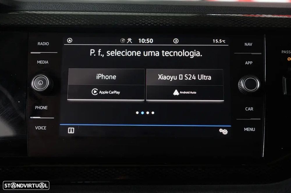 VW Taigo 1.0 TSI Life DSG - 40