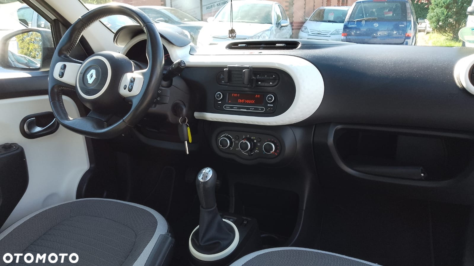 Renault Twingo SCe 70 Life - 26