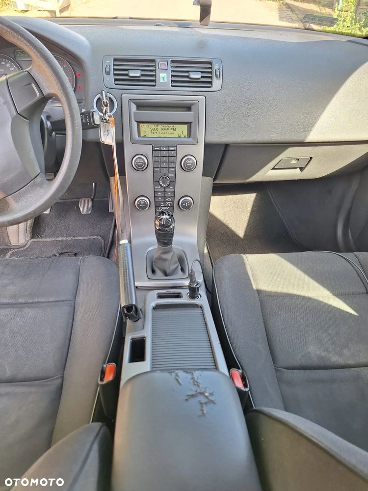 Volvo V50 1.6D - 11