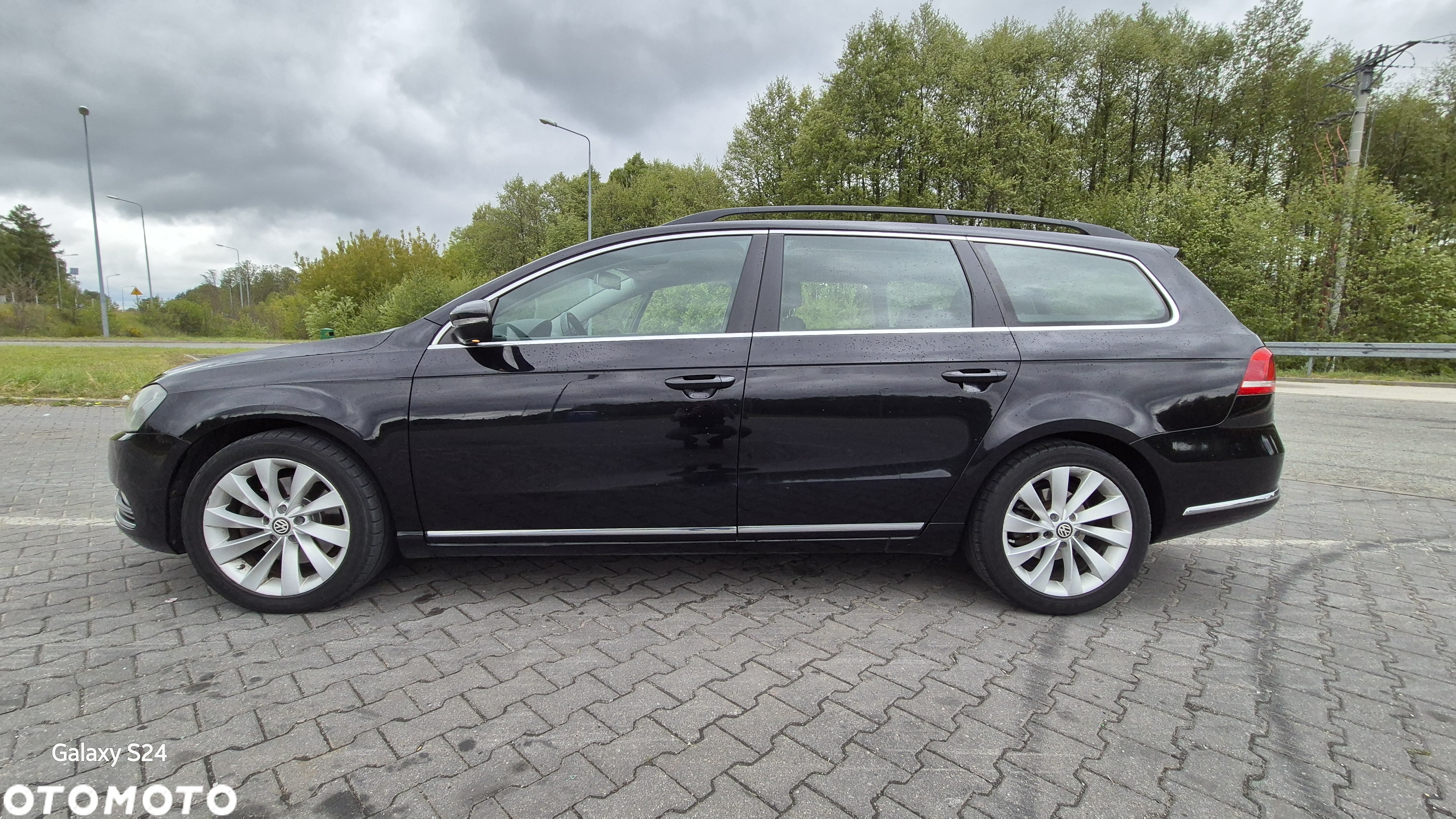 Volkswagen Passat 2.0 TDI Comfortline DSG - 8