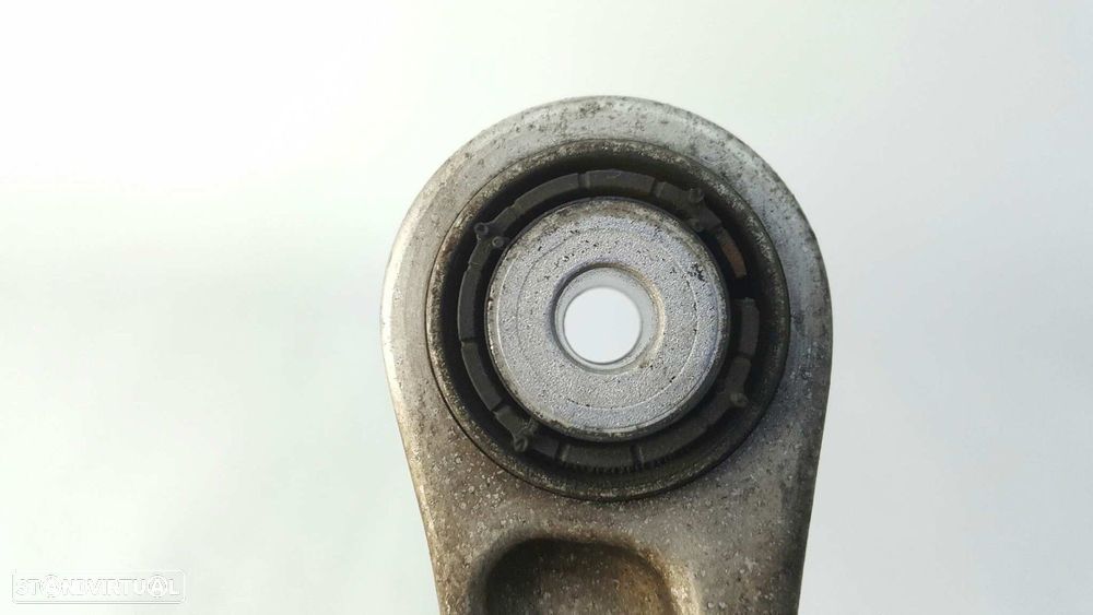 BRAÇO SUSPENSÃO TRASEIRO ESQUERDO PORSCHE CAYENNE (TYP 92AA) DIESEL - 5