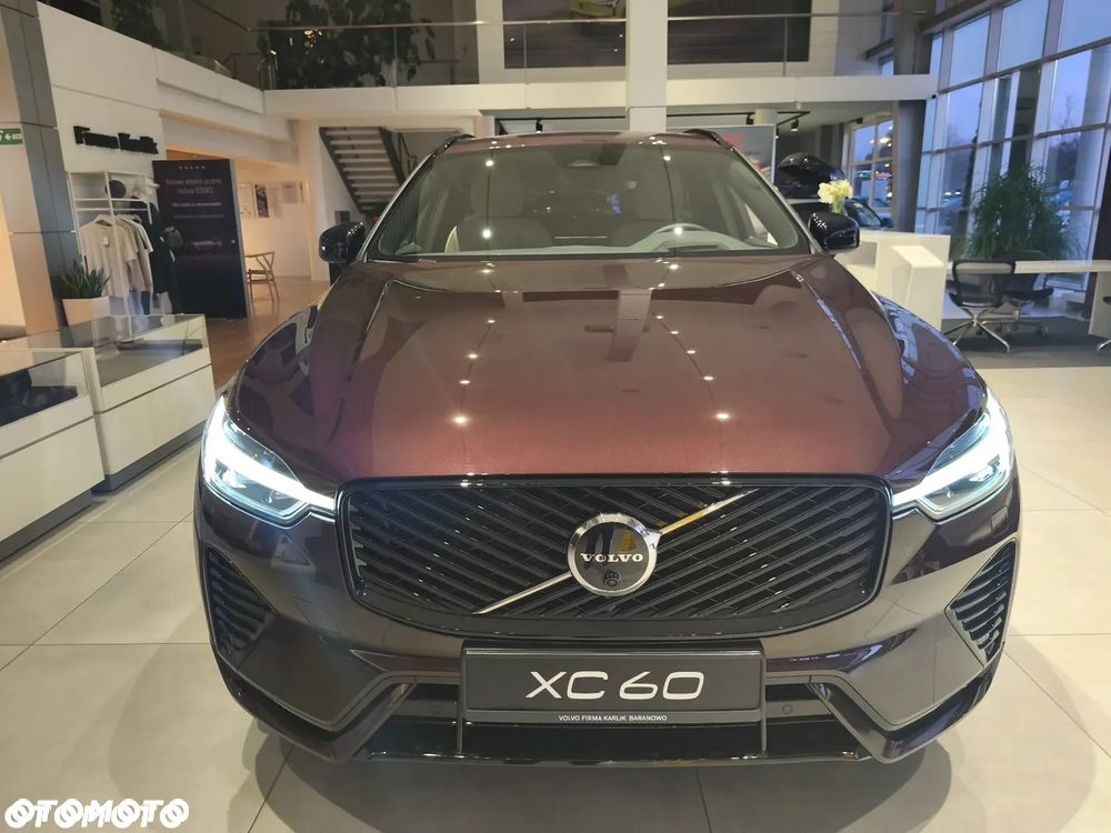 Volvo Xc60 2026 photo 3