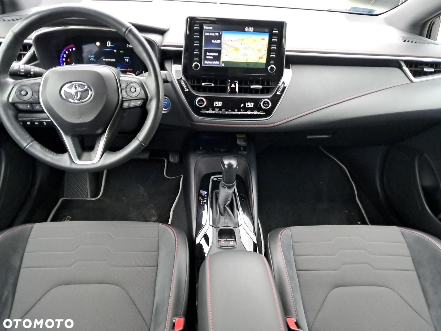 Toyota Corolla - 3