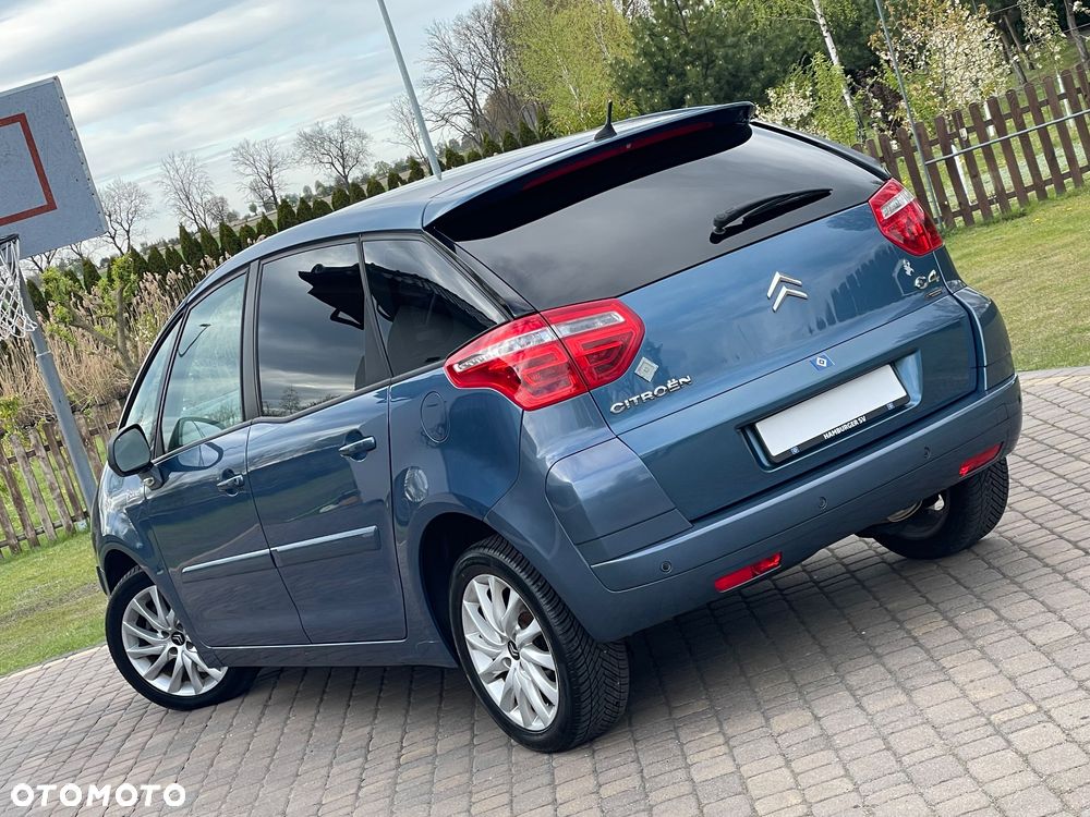 Citroën C4 Picasso - 4