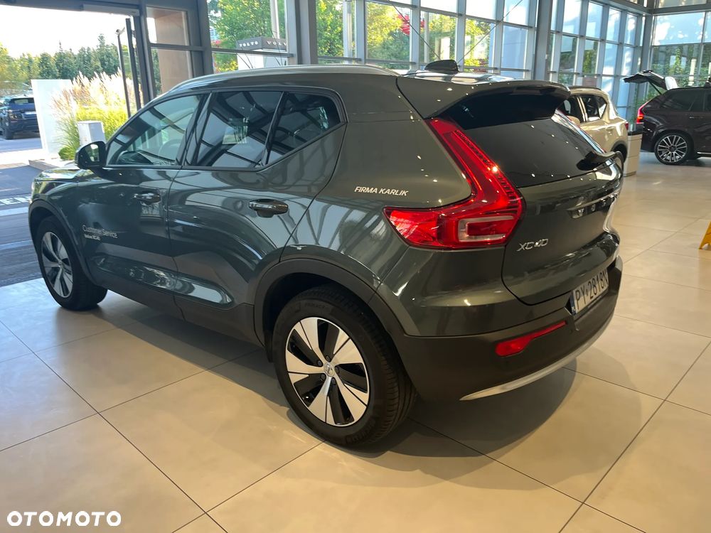 Volvo XC 40 B3 Core - 7