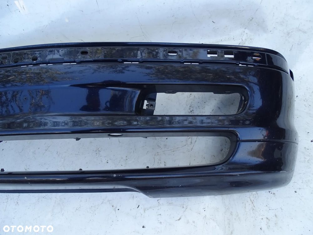 ZDERZAK PRZÓD PRZEDNI BMW E46 SEDAN KOMBI F-VAT - 4