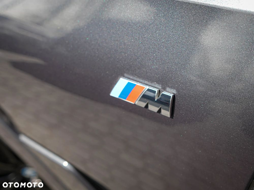 BMW X6 xDrive30d - 7