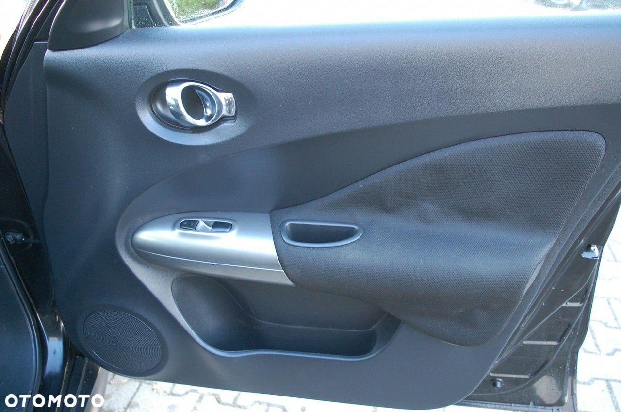 Nissan Juke - 30