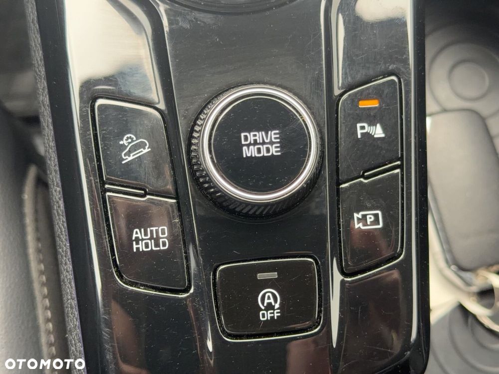 Kia Sportage - 30