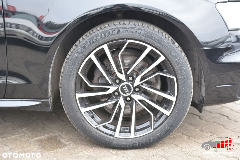 Audi A4 Avant - 12
