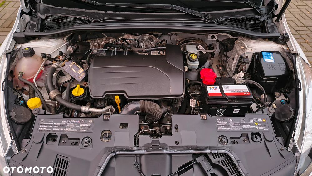 Renault Clio - 34