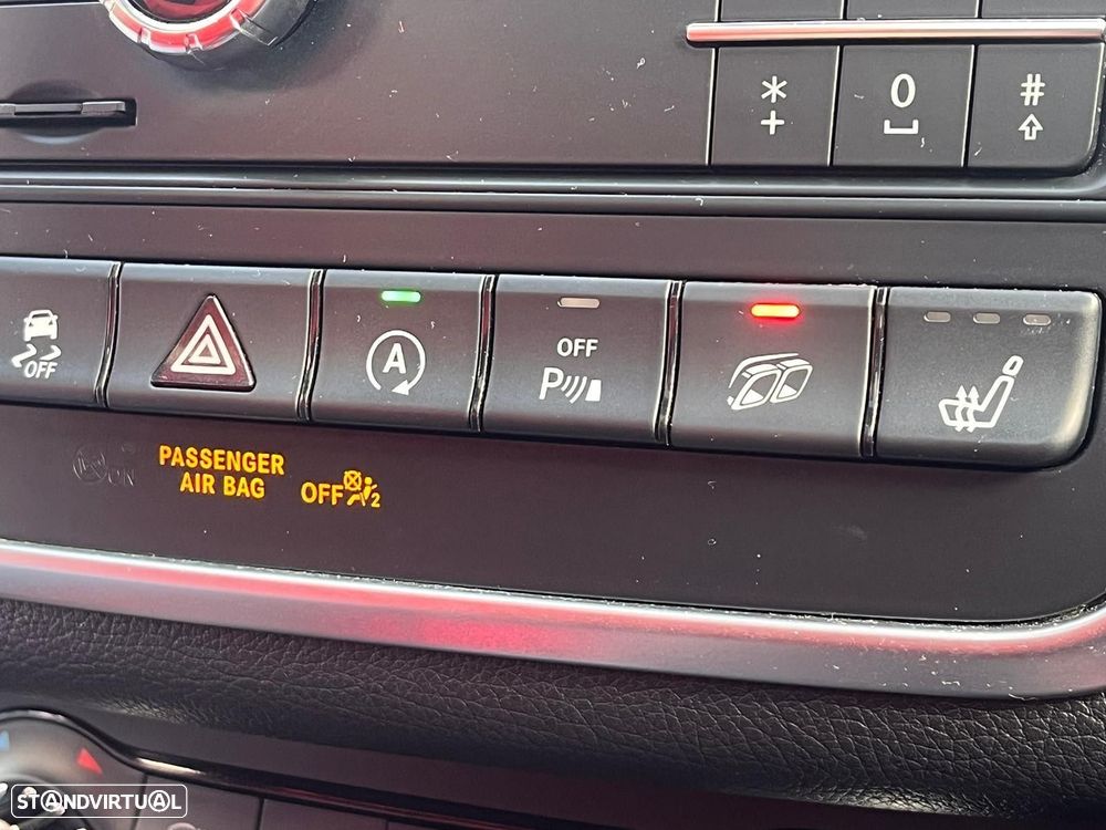 Mercedes-Benz CLA 45 AMG - 41