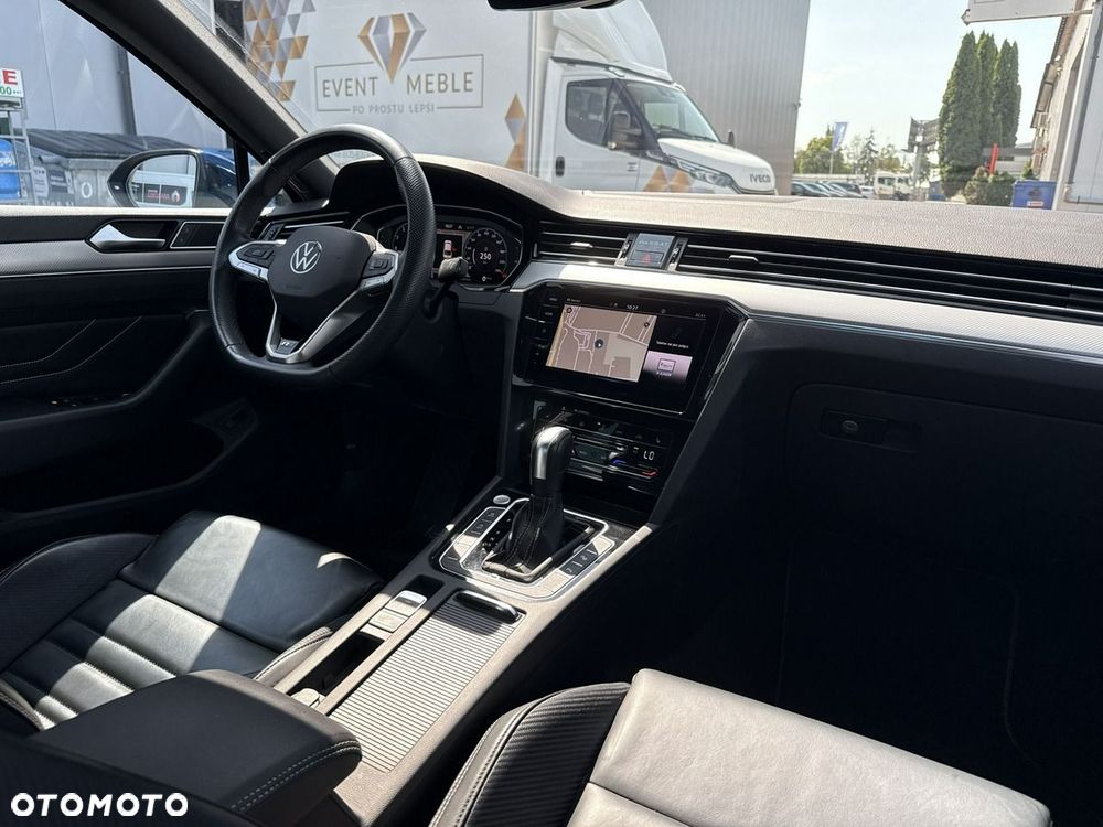 Volkswagen Passat 2.0 TSI Elegance DSG - 21