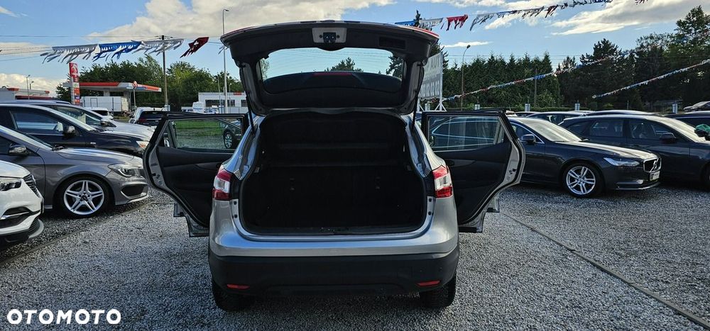 Nissan Qashqai - 26