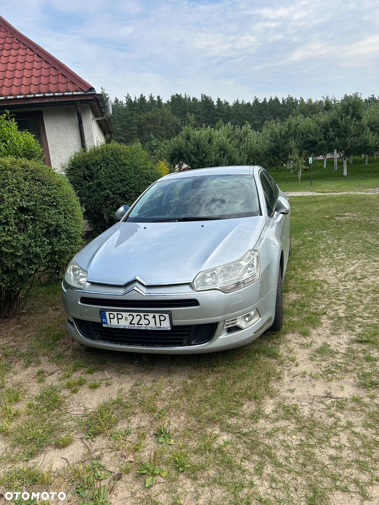 Citroën C5 2.0 HDi Confort - 1