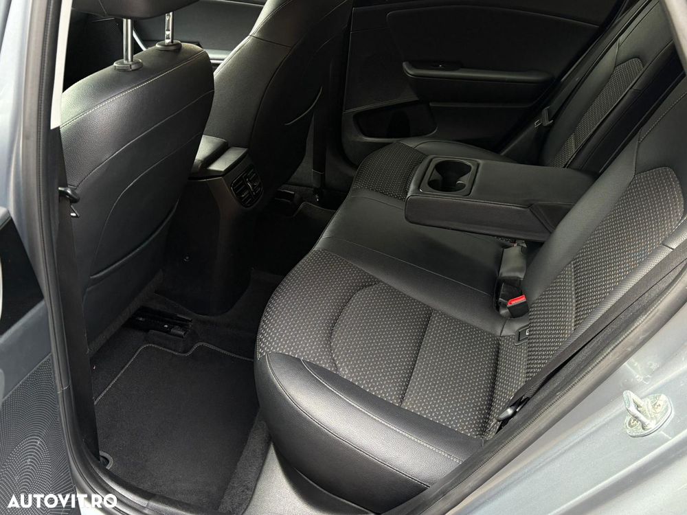 Kia Ceed - 17