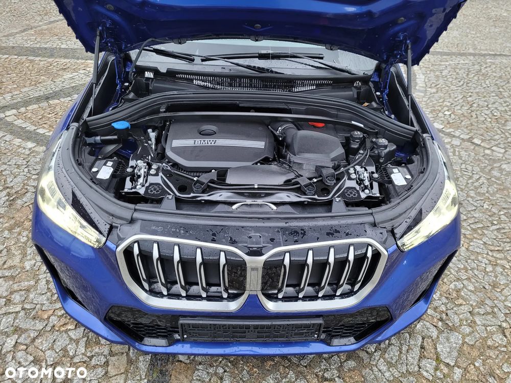 BMW X1 xDrive23i mHEV M Sport sport - 33